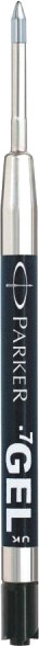 Изображение товара Стержень гелевый Parker Gel 1950344 (черный)