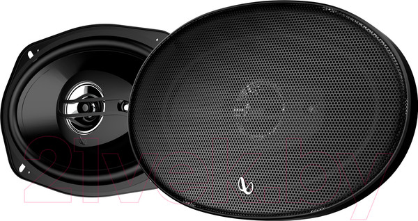 Изображение товара Коаксиальная АС Infinity Alpha 6930
