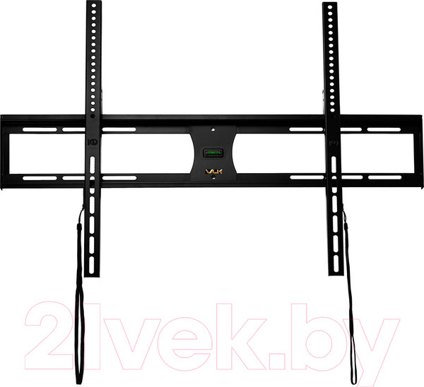 Изображение товара Кронштейн для телевизора VLK Trento-41 (черный)