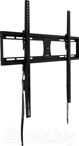 Изображение товара Кронштейн для телевизора VLK Trento-42 (черный)