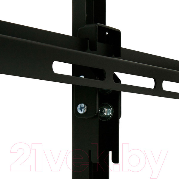 Изображение товара Кронштейн для телевизора VLK Trento-42 (черный)