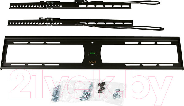 Изображение товара Кронштейн для телевизора VLK Trento-42 (черный)