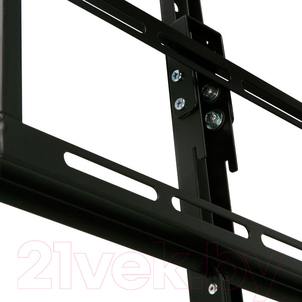 Изображение товара Кронштейн для телевизора VLK Trento-42 (черный)