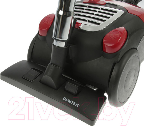 Изображение товара Пылесос Centek CT-2511 (красный)