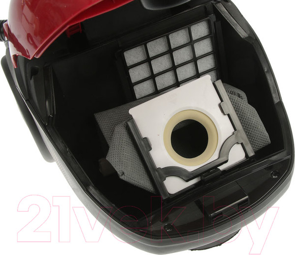 Изображение товара Пылесос Centek CT-2511 (красный)