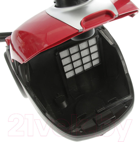 Изображение товара Пылесос Centek CT-2511 (красный)