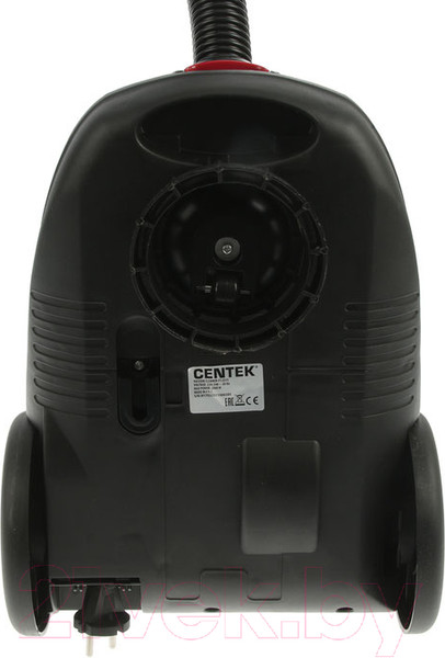Изображение товара Пылесос Centek CT-2511 (красный)