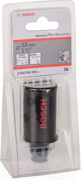 Изображение товара Коронка Bosch 2.608.580.306