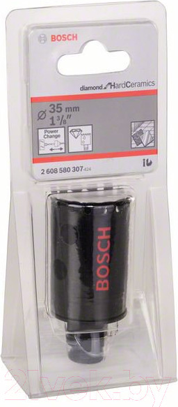 Изображение товара Коронка Bosch 2.608.580.307