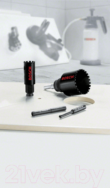 Изображение товара Коронка Bosch 2.608.580.307