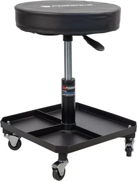 Изображение товара Стул слесарный Forsage F-TR6201