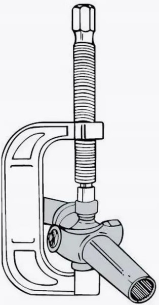 Изображение товара Набор автоинструмента Forsage F-909T2 (18184)