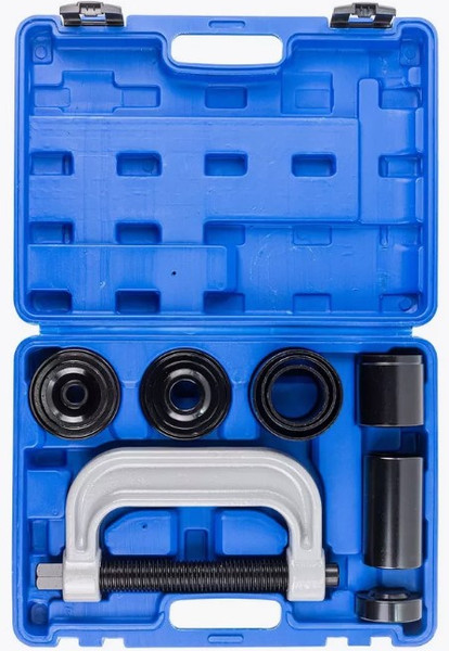 Изображение товара Набор автоинструмента Forsage F-909T2 (18184)