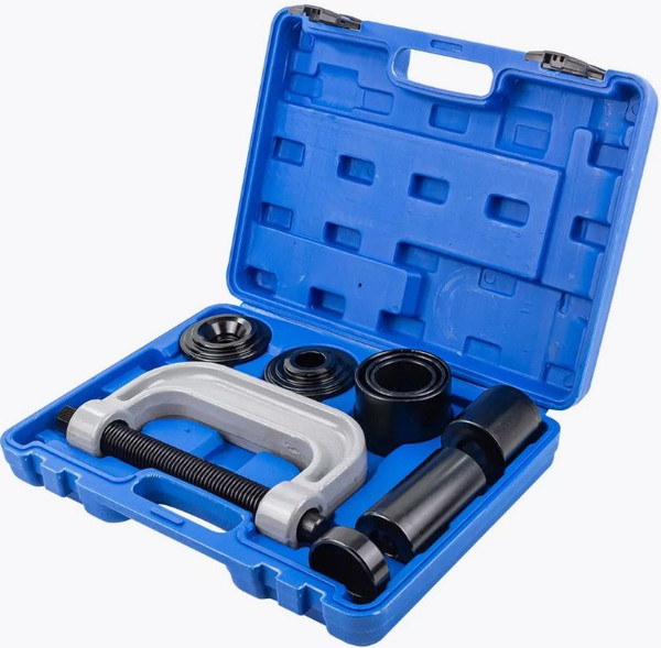 Изображение товара Набор автоинструмента Forsage F-909T2 (18184)