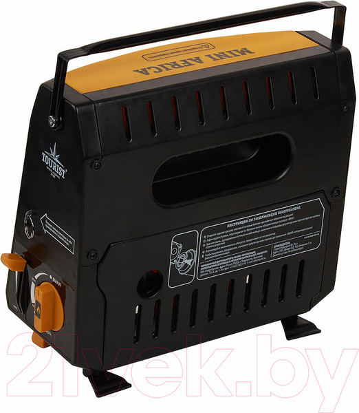 Изображение товара Обогреватель газовый для палатки Tourist Mini Africa TH-808