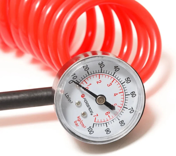 Изображение товара Автомобильный компрессор Forsage F-95