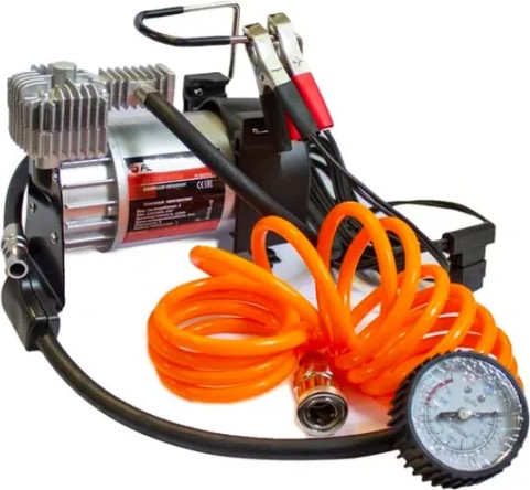 Изображение товара Автомобильный компрессор Forsage F-95