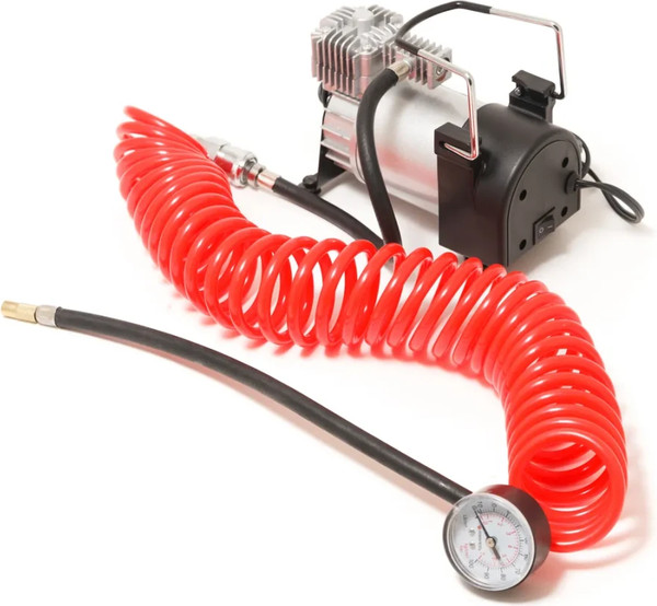 Изображение товара Автомобильный компрессор Forsage F-95