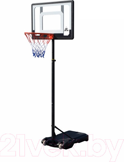 Изображение товара Баскетбольный стенд DFC KIDSE