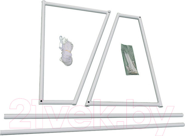 Изображение товара Футбольные ворота DFC GOAL240T