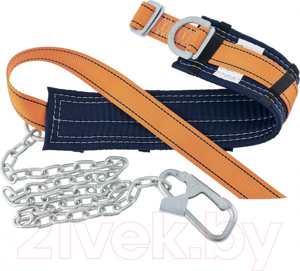 Изображение товара Пояс страховочный СибрТех 89502