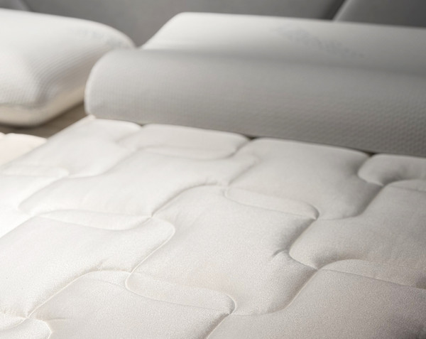 Изображение товара Матрас Фабрика сна Gold G-7 160x200