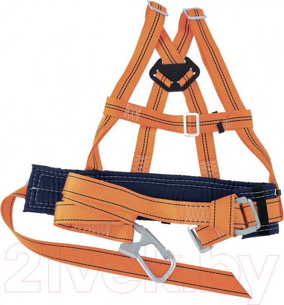 Изображение товара Пояс страховочный СибрТех 89503