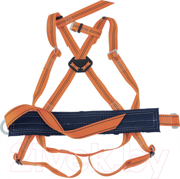 Изображение товара Пояс страховочный СибрТех 89504