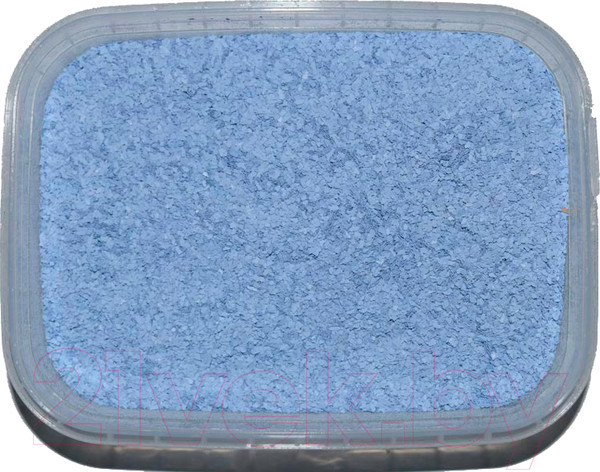 Изображение товара Флоковая добавка для жидких обоев Silk Plaster 4к (фиолетовый)