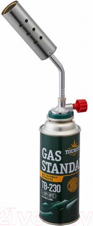 Изображение товара Горелка газовая Tourist Turbo / TT-900