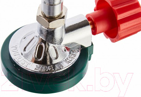 Изображение товара Горелка газовая Tourist Turbo / TT-900