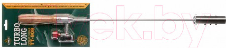 Изображение товара Горелка газовая Tourist Turbo Long / TT-909