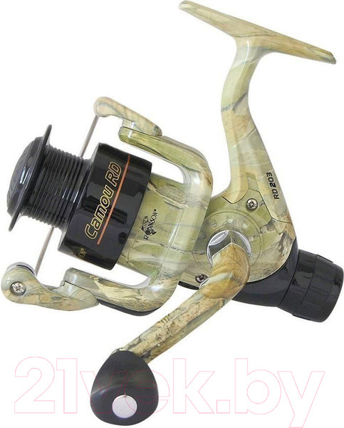 Изображение товара Катушка безынерционная Robinson Camou RD 403 / 23T-CM-403