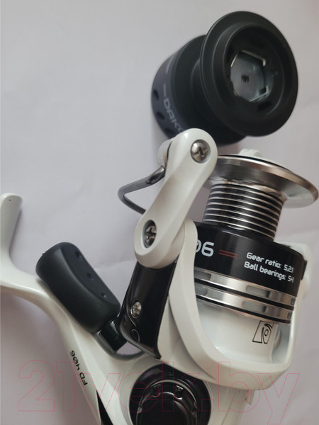 Изображение товара Катушка безынерционная Robinson Dakota FD 406 / 23P-DA-040