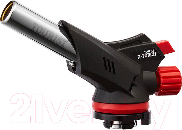 Изображение товара Горелка-пистолет Tourist X-Torch / TT-500