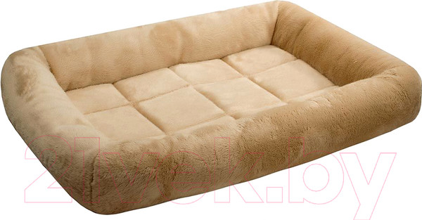 Изображение товара Лежанка для животных ZooM Lama / RP9541беж