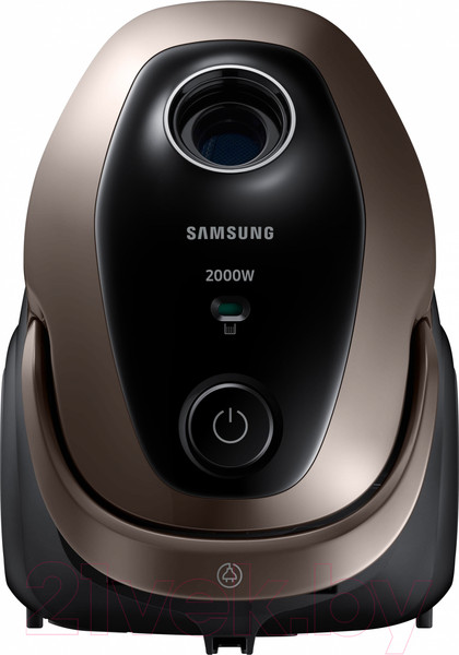 Изображение товара Пылесос Samsung SC20M2589JD (VC20M2589JD/EV)