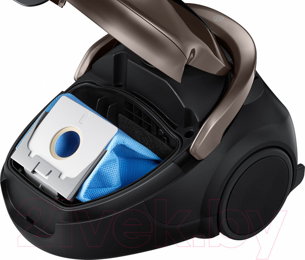Изображение товара Пылесос Samsung SC20M2589JD (VC20M2589JD/EV)