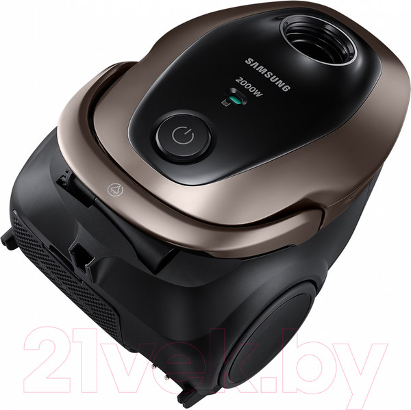 Изображение товара Пылесос Samsung SC20M2589JD (VC20M2589JD/EV)