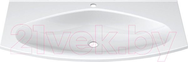 Изображение товара Умывальник Belux Бари Б-1000