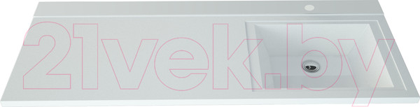 Изображение товара Умывальник ANDREA Cosmos 120 R / 17289