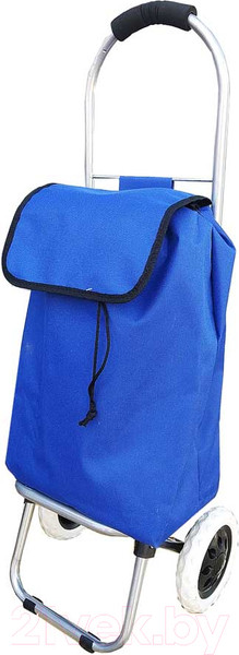 Изображение товара Сумка-тележка MONAMI 1612 №3 (синий)