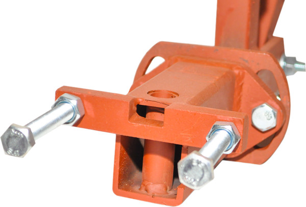 Изображение товара Сцепка Механический завод №6