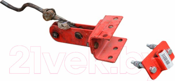 Изображение товара Сцепка Механический завод №4 (БЛ050237)