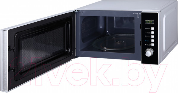 Изображение товара Микроволновая печь Midea AM820CMF