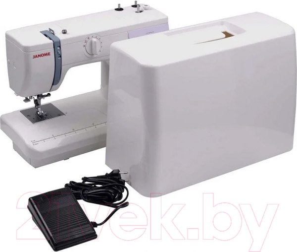 Изображение товара Швейная машина Janome 415