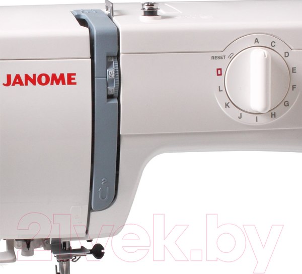 Изображение товара Швейная машина Janome 423S