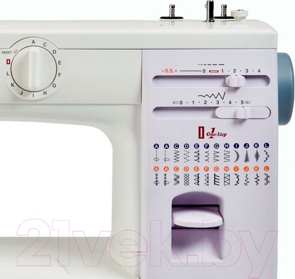 Изображение товара Швейная машина Janome 423S