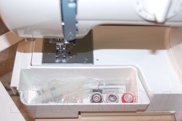 Изображение товара Швейная машина Janome 423S