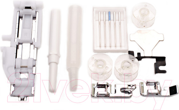 Изображение товара Швейная машина Janome 423S